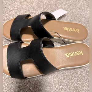 Women’s Kenzie Sandals size 7